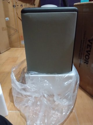 Mini nevera Vevor