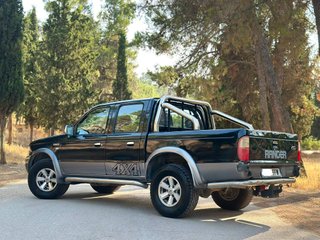 Ford Ranger Doble cabina 2.5tdi 109 cv