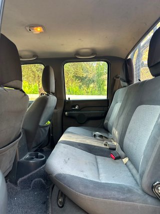 Ford Ranger Doble cabina 2.5tdi 109 cv