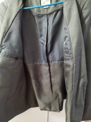 Chaqueta Pull & Bear Talla -L