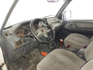 Mitsubishi Montero 3000 v6