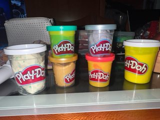 Play-Doh Dentista Divertido