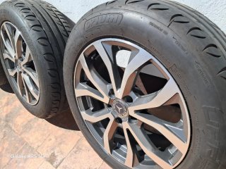 Llantas Grupo VAG