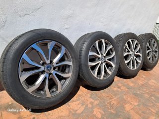 Llantas Grupo VAG