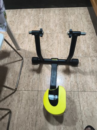 Rodillo Bicicleta