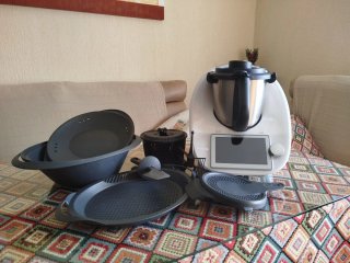 Thermomix TM6