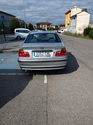 BMW Serie 3 1999