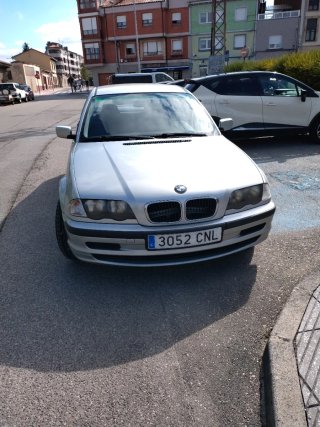BMW Serie 3 1999