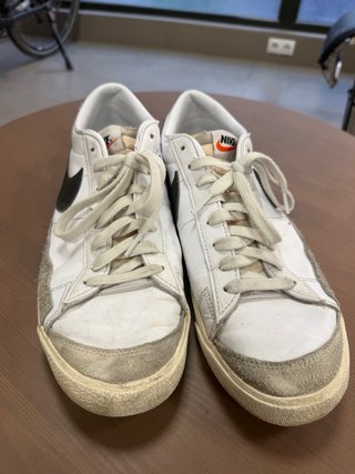 Nike Blazer Low 77 Vintage