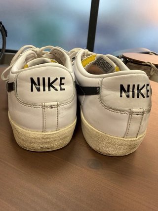 Nike Blazer Low 77 Vintage