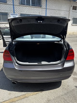 BMW E90 SERIE 3 166.000KM