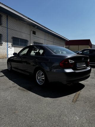 BMW E90 SERIE 3 166.000KM