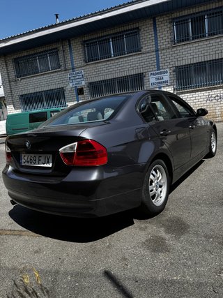 BMW E90 SERIE 3 166.000KM