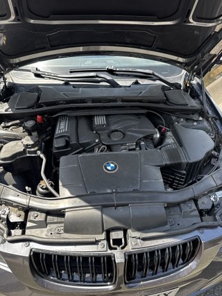 BMW E90 SERIE 3 166.000KM