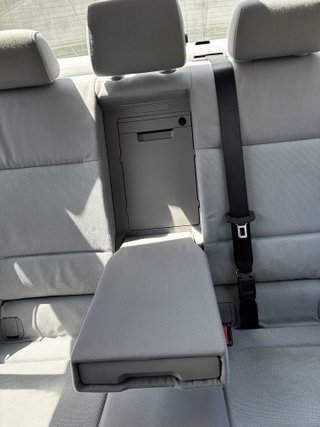 BMW E90 SERIE 3 166.000KM