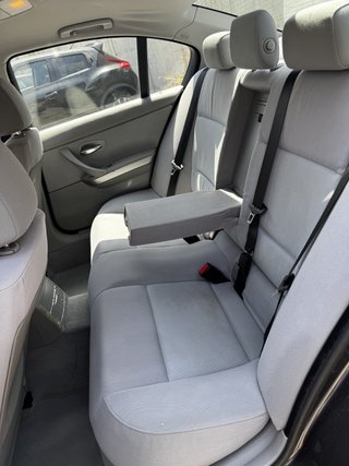 BMW E90 SERIE 3 166.000KM