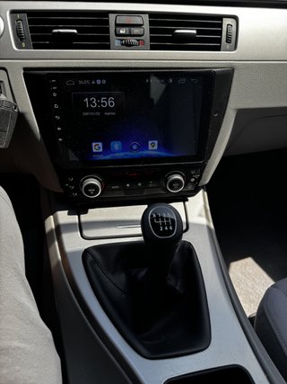 BMW E90 SERIE 3 166.000KM