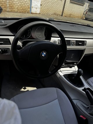 BMW E90 SERIE 3 166.000KM
