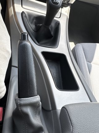 BMW E90 SERIE 3 166.000KM