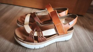 Sandalias Pikolinos Piel Talla 39