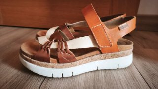 Sandalias Pikolinos Piel Talla 39
