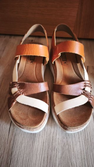 Sandalias Pikolinos Piel Talla 39