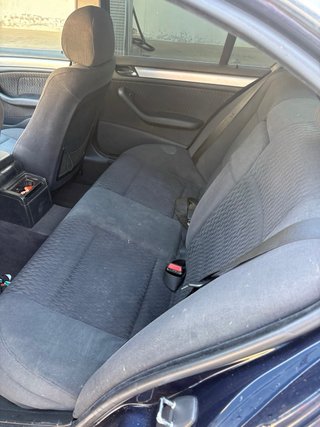BMW Serie 3 330d