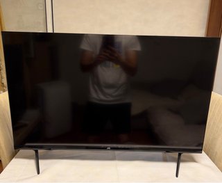 Televisor JVC Negro smart tv