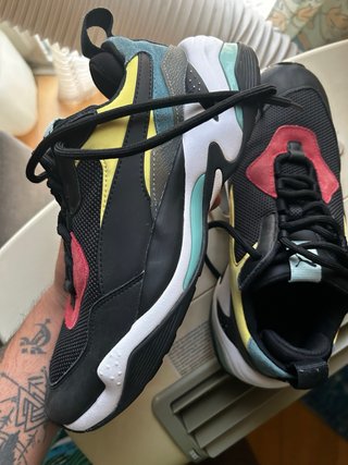 Puma Thunder Spectra OG