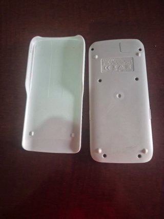 Calculadora Casio fx-991EX Classwiz