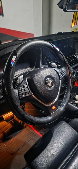 Levas Volante BMW E70 E71