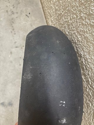 2 Neumáticos Pirelli SC1 180/60/17