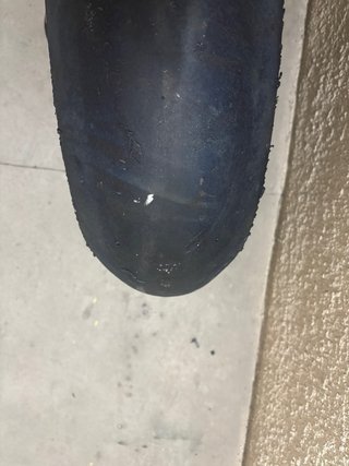 2 Neumáticos Pirelli SC1 180/60/17