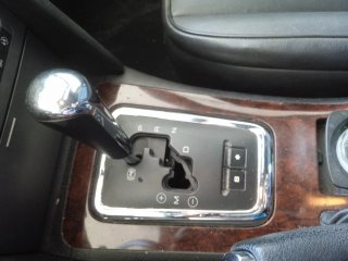 Peugeot 407 2003