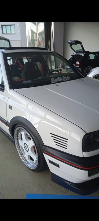 Volkswagen Golf 1995