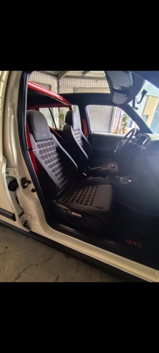 Volkswagen Golf 1995