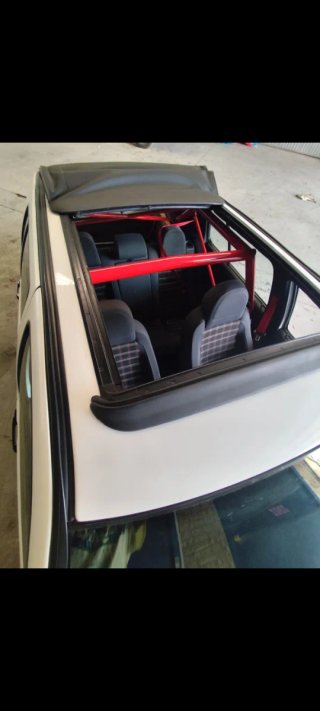 Volkswagen Golf 1995