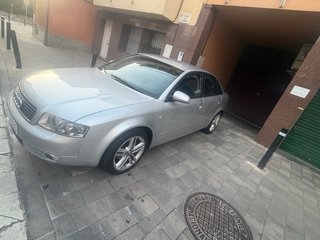 Audi A4 2001