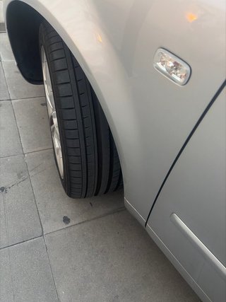 Audi A4 2001