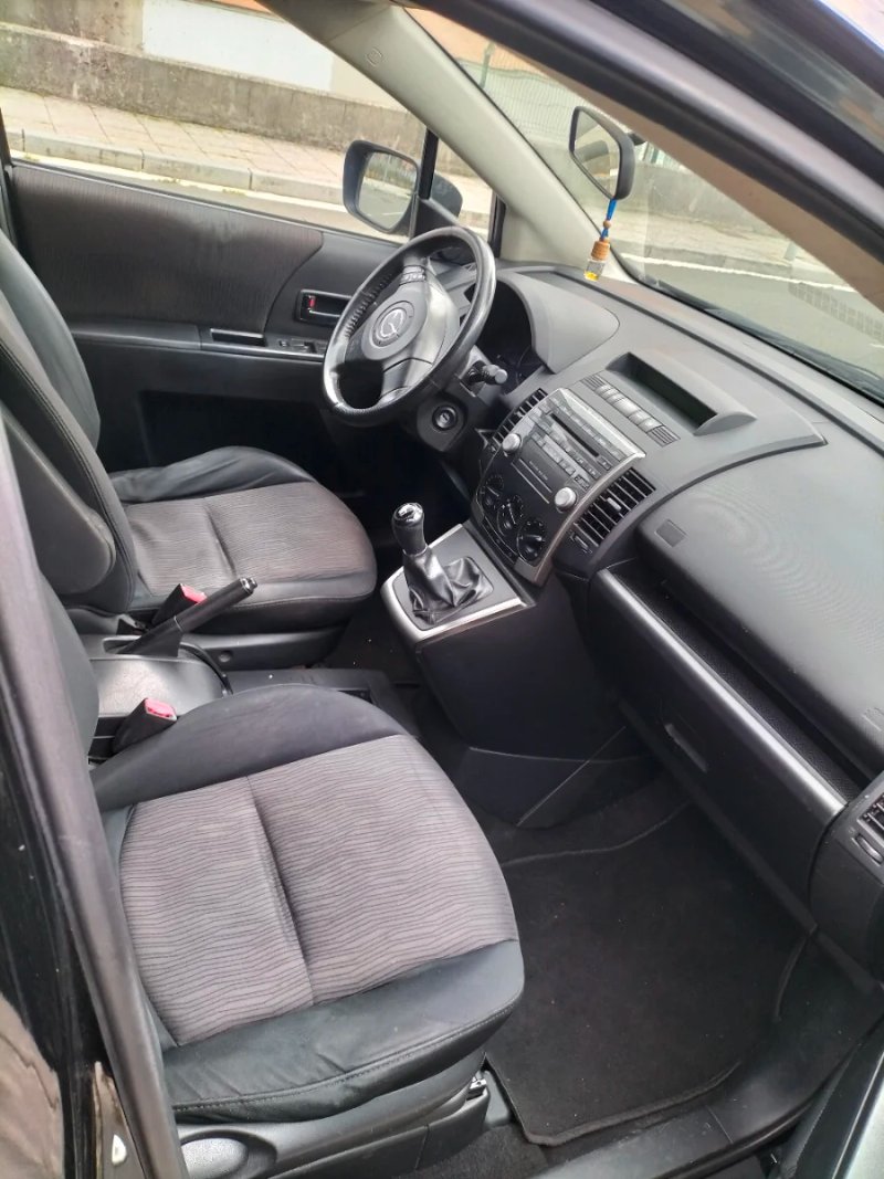 Mazda 5 2008 - foto 1