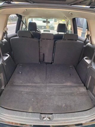 Mazda 5 2008