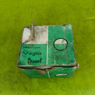 Sensores Bressel Borletti-Weber