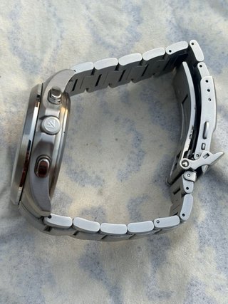Citizen Promaster Eco-Drive Radiocontrol