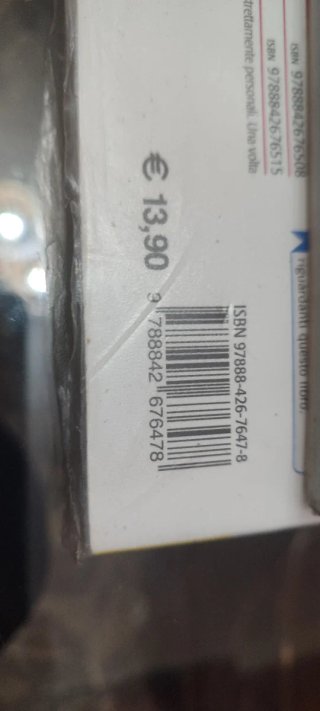 Libro idee e strumenti A-B-C libri nuovi mai usati