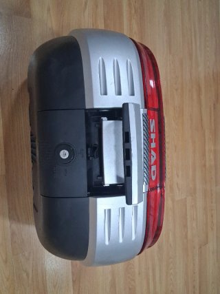 Baúl Shad 50L