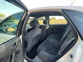 Citroen C5 2001