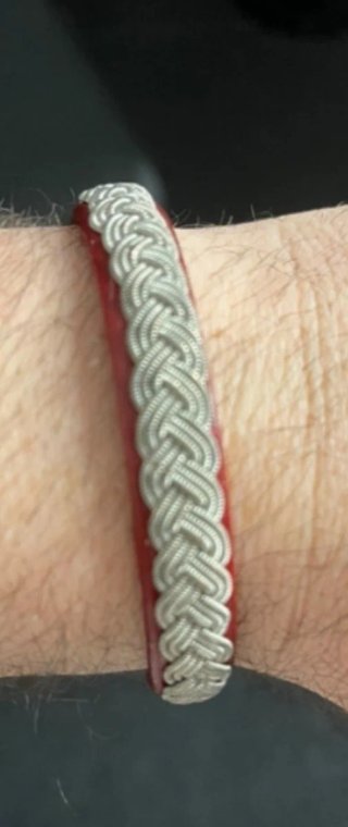 Pulsera Sami