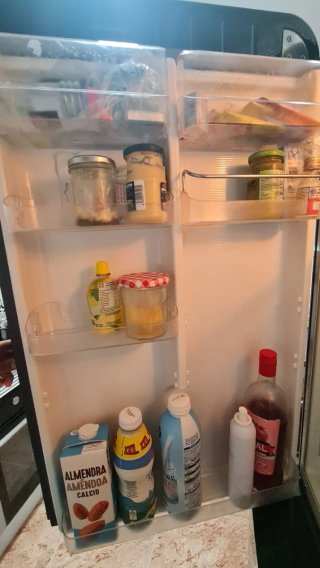Nevera smeg