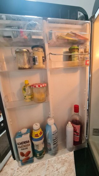 Nevera smeg