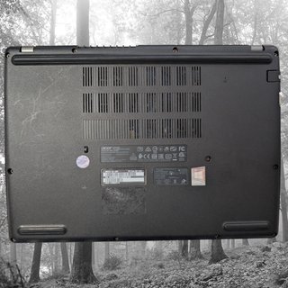 Offerta!! Acer TravelMate P214-53 i3 8GB 256GB NVMe